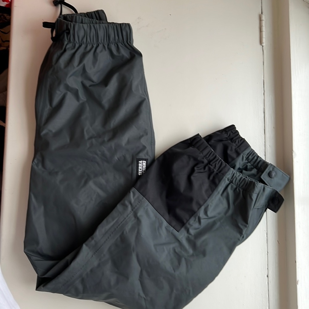 Women’s Rain/Shell Pants